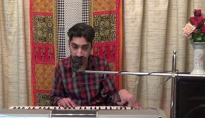 Kashif Rehan Song Mera geet amar kerdo