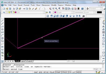 Understanding Angular Dimension in OHD | Education OHD Blog