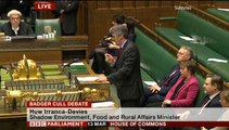 BBC Parliament Live_House of Commons_ Badger Cull Debate 13Mar14 part9
