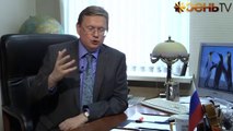 Спекулянты против России - война объявлена. Михаил Делягин