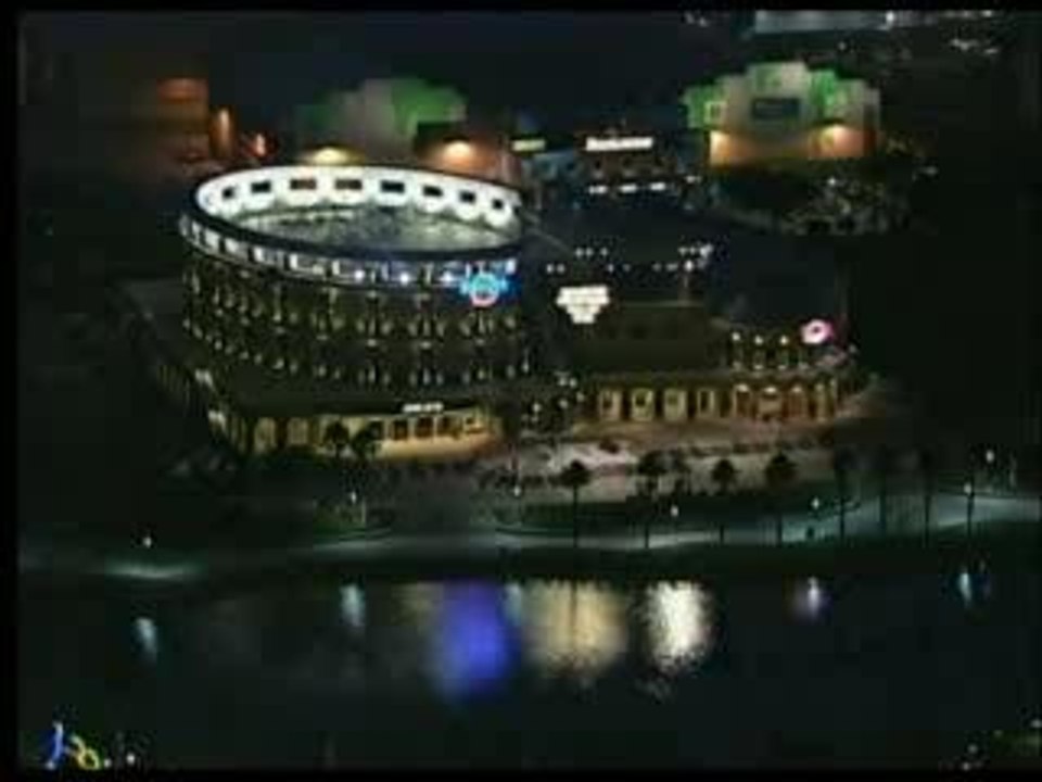 LIL JON - THROW IT UP (clip rap us)