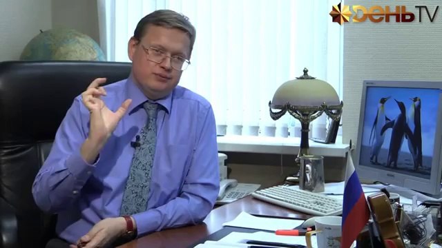 Китайские интересы в Крыму. Михаил Делягин