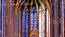 † Meditácie Ľubomíra Stančeka | Denne buďme spravodliví Mt 5,20-26 | Sainte-Chapelle, Paris