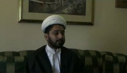 nehjul balagha khutba1 dars4 in canal vew lahore(session for men)