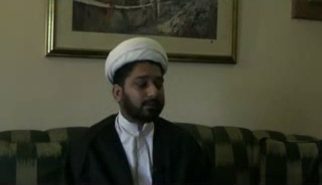 nehjul balagha khutba1 dars4 in canal vew lahore(session for men)