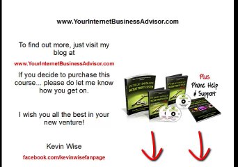 Public Domain Instant Profits System