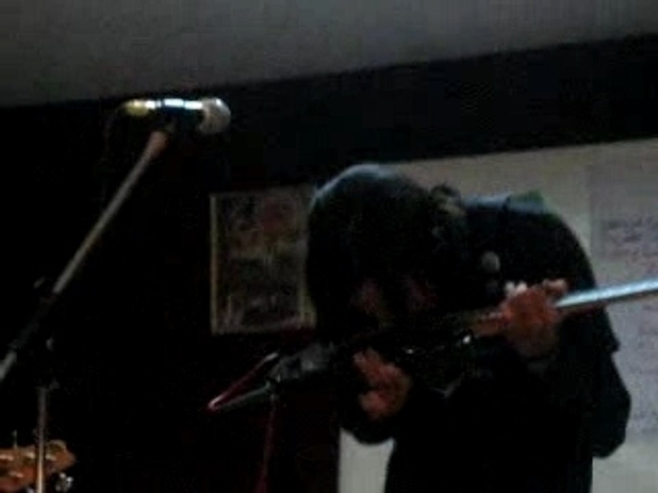 NIAGARA live