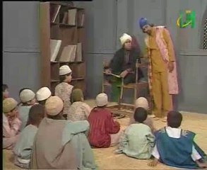 1_3 story of imam al bukhari hadith islam - Arabic with english subtitle