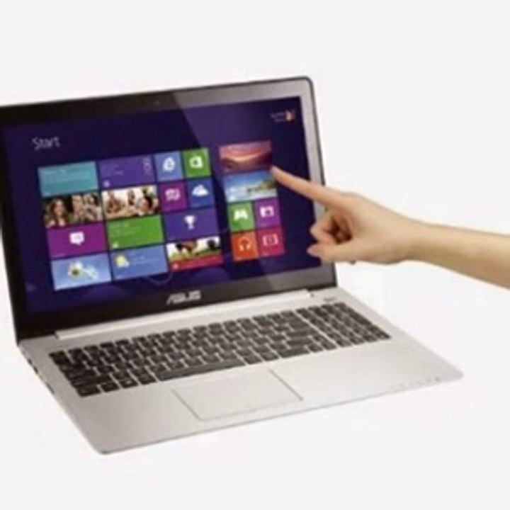 ASUS VivoBook S500CA-SI30401U 15.6 Touchscreen Ultrabook Laptop Computer