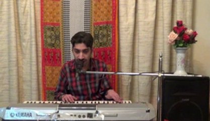 Kashif Rehan Songs Ajnabi shahr ke ajnabi raste
