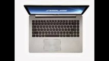Great ASUS VivoBook S400CA-RSI5T18 14-Inch Touchscreen Ultrabook Cheap Price!