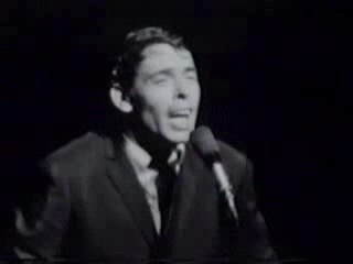Amsterdam Jacques Brel