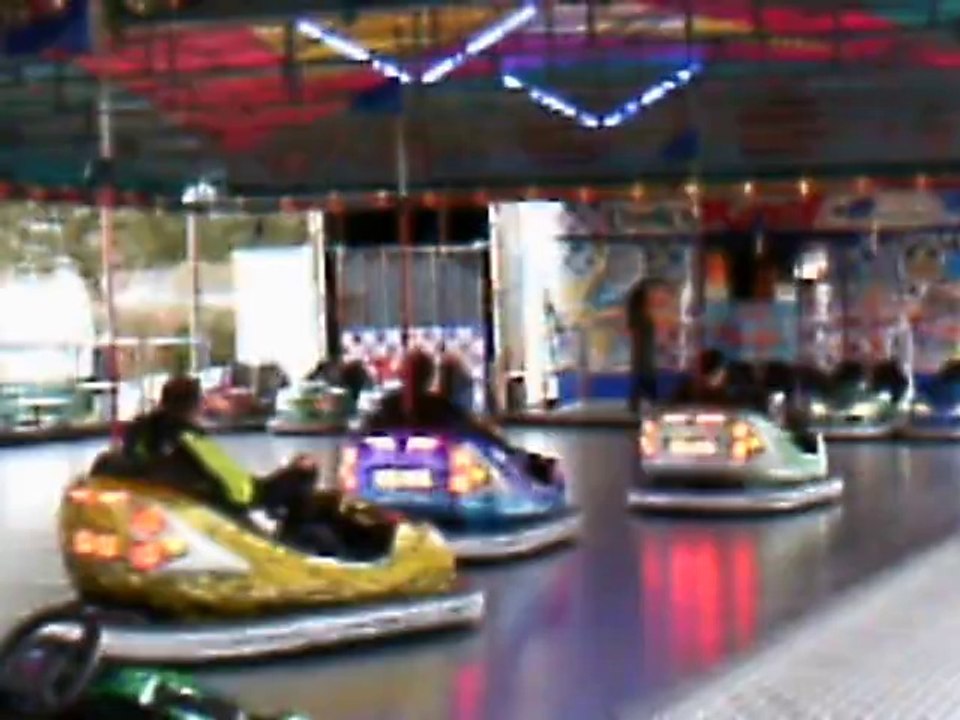 Offride: AS Tour d´Europe (Kopf) 15.03.14