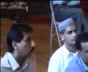 Azmat e Mustafa by Babajee Peer Abu Nasar Manzoor Ahmad Shah in England