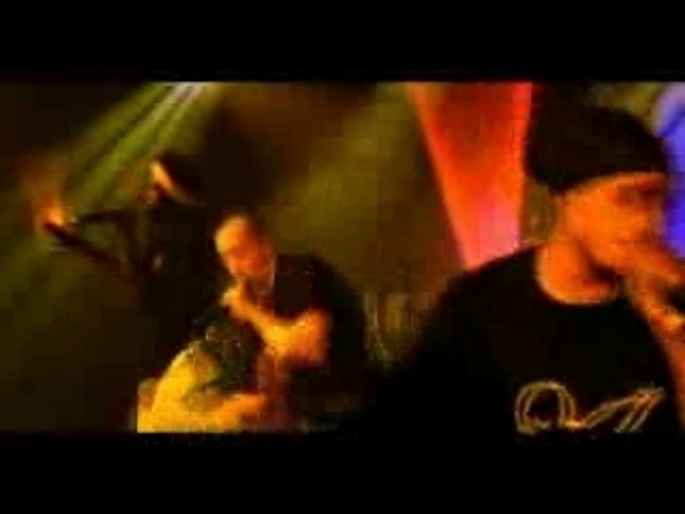 saian supa crew_  jacko live au Trabendo