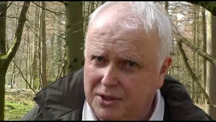 Tony Benn, David frost, and the hypocrisy of the world.