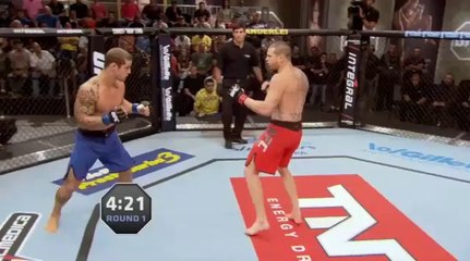 The Ultimate Fighter Brazil 03.01