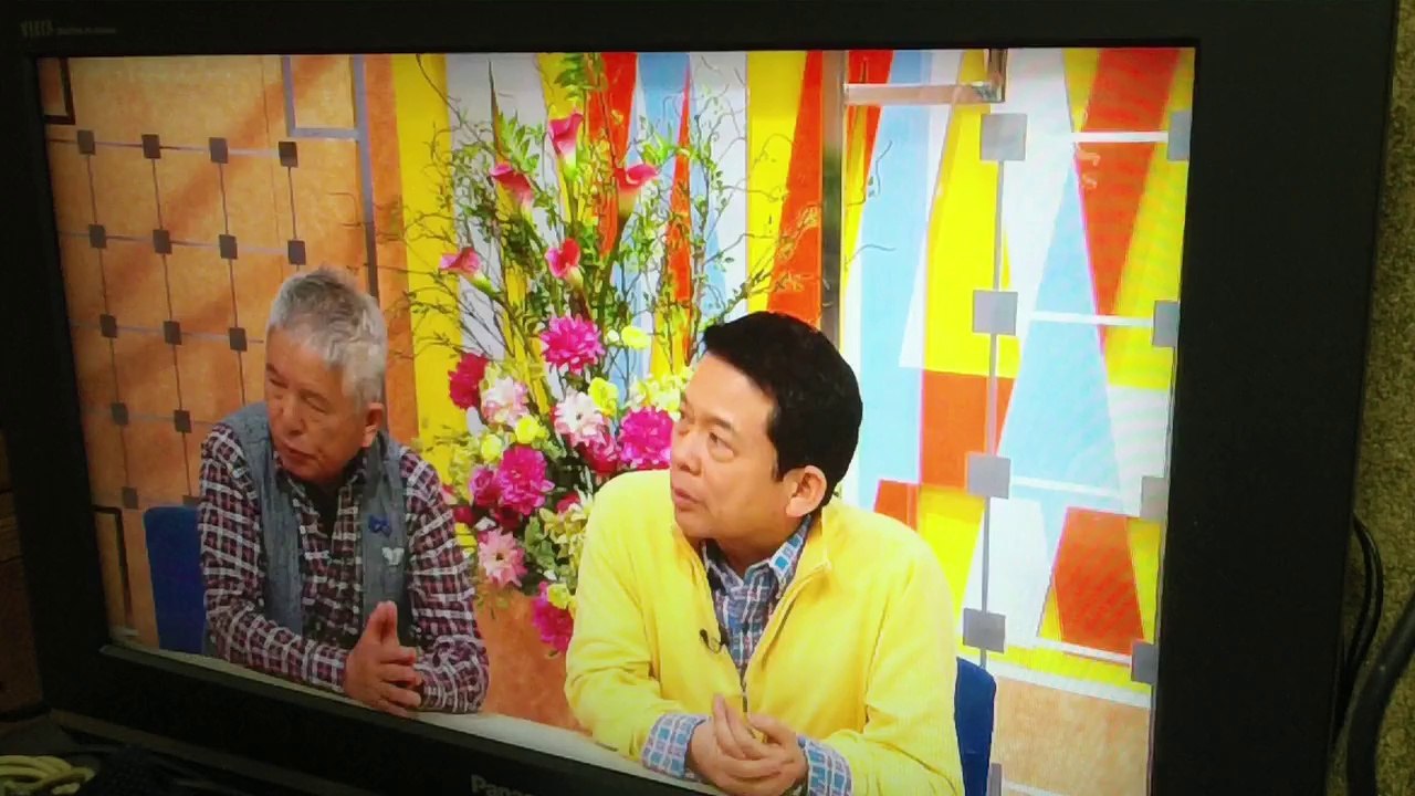 秩父大雪について。 TBS