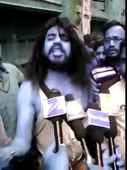 Amritdhari Sikh attacked in Amritsar as police watched