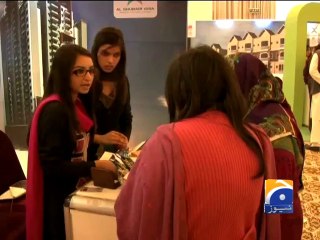 Real Estate Expo-16 March 2014