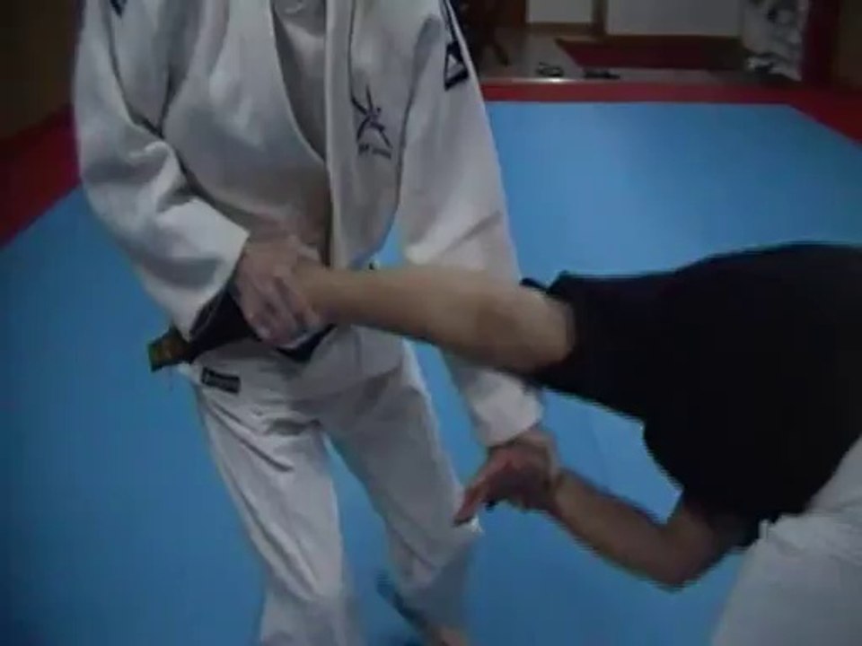 Krav maga Rollin Philippe ( Self Défense)