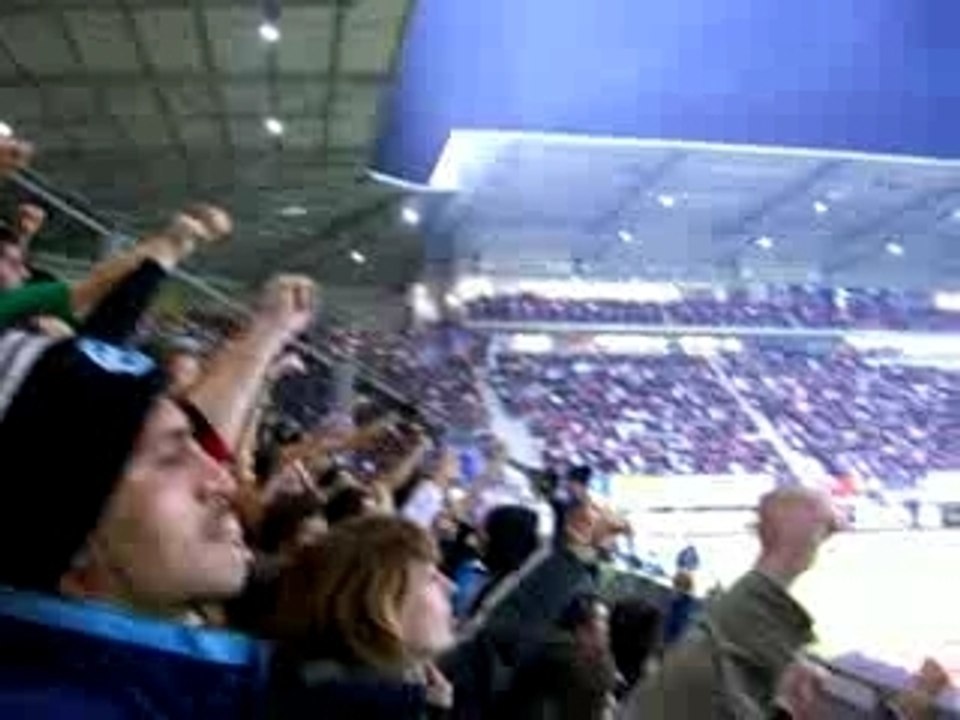 La lalalaaaa la lalalaaaa héééhééé