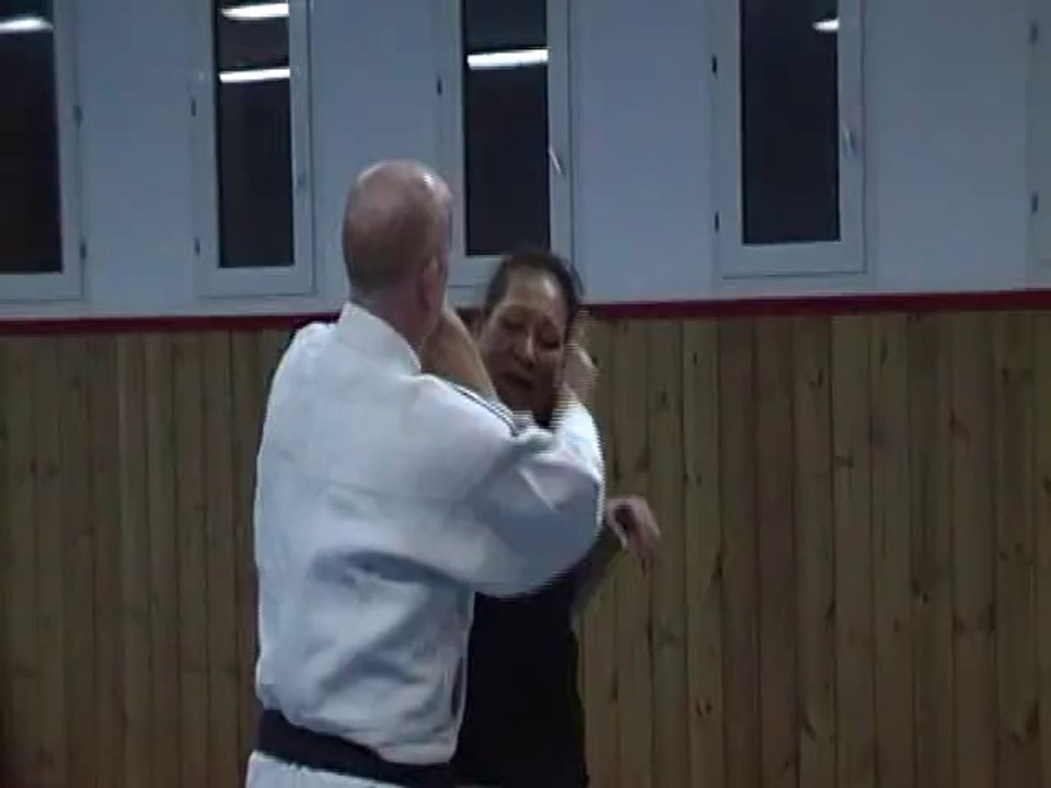 Krav maga ( Self Défense) Rollin Philippe.