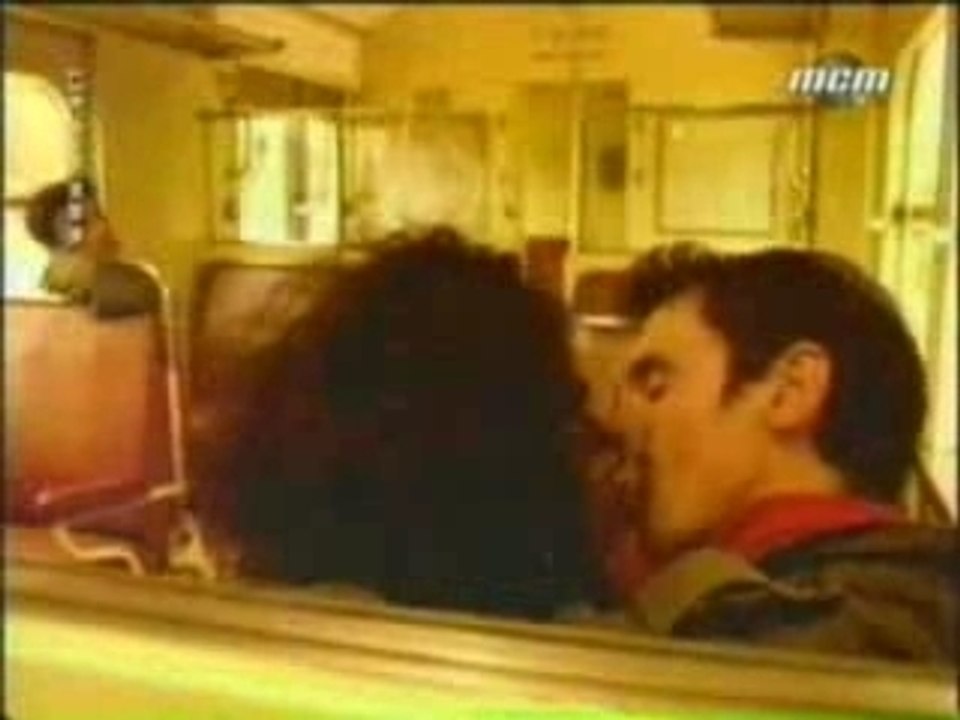 mano negra - out of time man