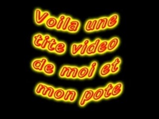 Video Za!co* and T3k (Pz3z)