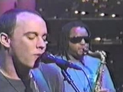 Dave matthews band - #41