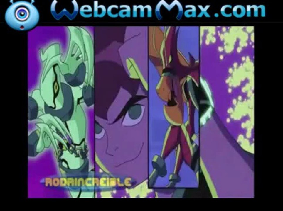 ben 10 omniverse galactic monsters opening theme - video Dailymotion