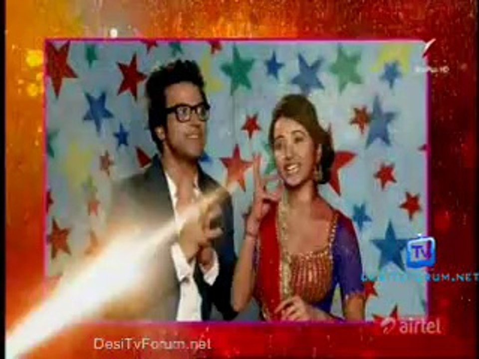 Star Holi - Masti Gulaal Ki 16th March 2014 Video Watch pt1