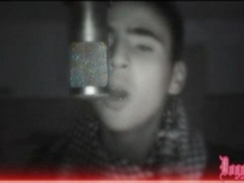 Dogg Soso de la Mafia Canine