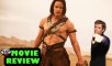JOHN CARTER OF MARS - Taylor Kitsch, Lynn Collins - New Media Stew Movie Review