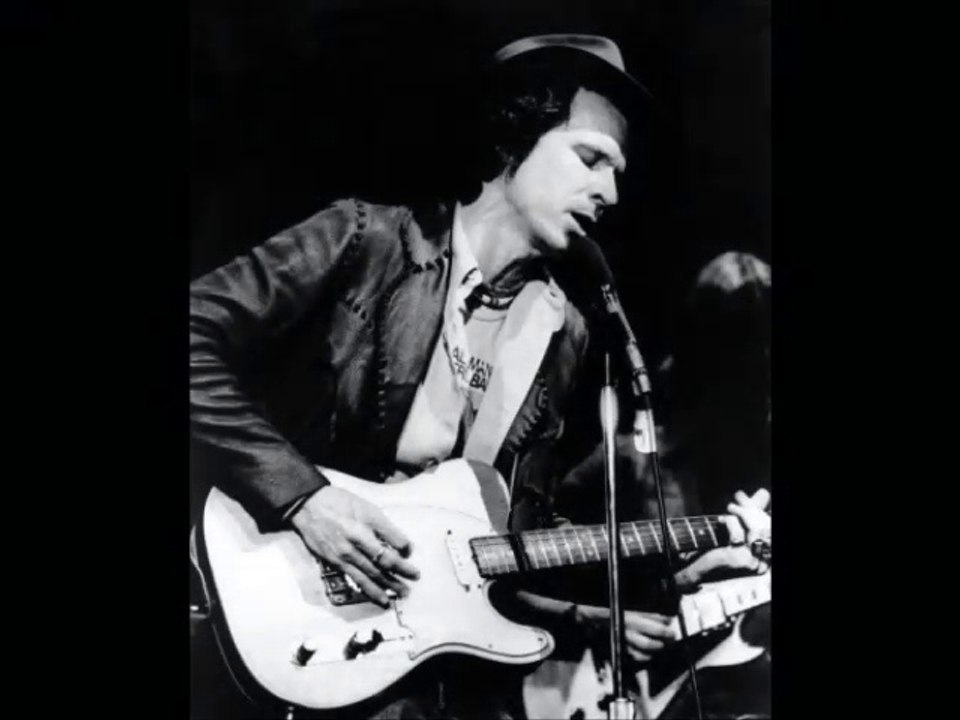 Gary Stewart -- Can't You See