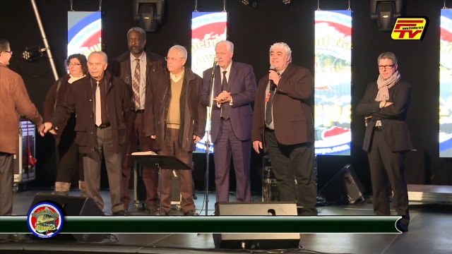 Montluçon 2014 - SOIREE D'OUVERTURE - Vendredi 28 février