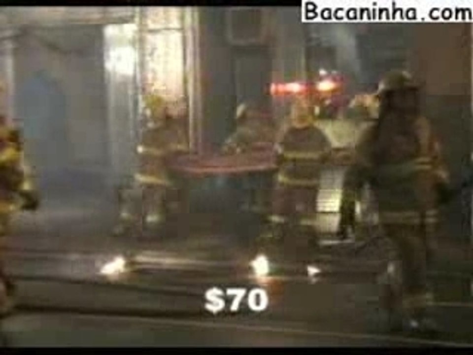incendie