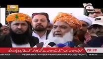 Tezabi Totay - Maulana Fazal Ur Rehman, Ch Nisar, Muhammad Hafeez