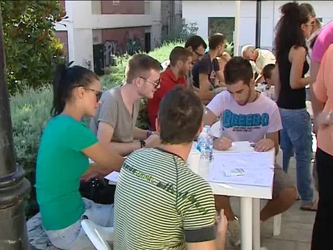 Ο πρόεδρος του ΤΕΙ Στερεάς για τους αιώνιους φοιτητές