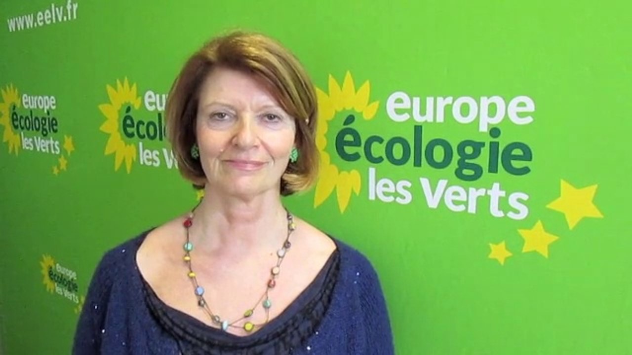 Armelle  Gallot-Lavallée - Pourquoi soutenir les crèches familiales ?