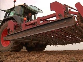 Pollution: les agriculteurs également soumis à des mesures - 16/03