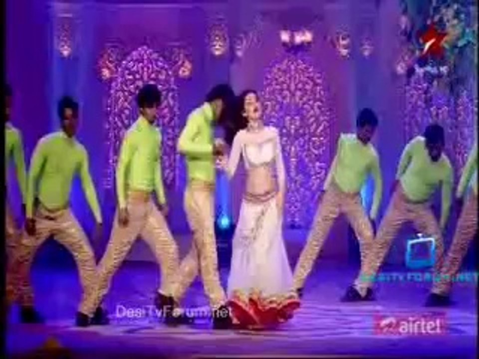 Star Holi - Masti Gulaal Ki 16th March 2014 Video Watch pt3