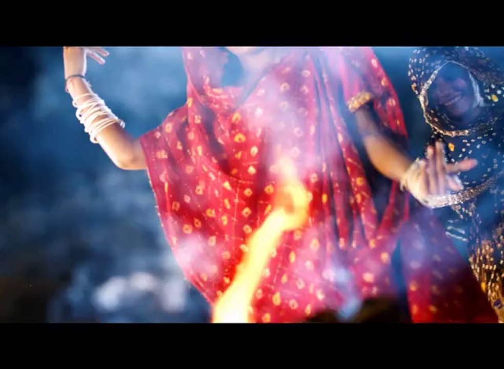 Coca-Cola #HurDumPakistani TVC_sd