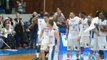 Basket-ball : Saint-Quentin - Bourg-en-Bresse