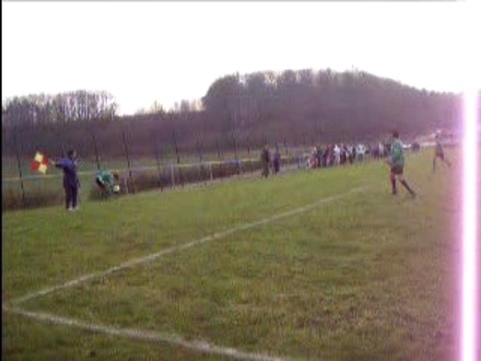 Bucey Vs Nogent maroc 4
