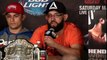 UFC 171: Post-Fight Press Conference Highlights