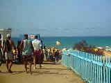 video algerie oran  plage vacance  rai  bled  rap citè quad