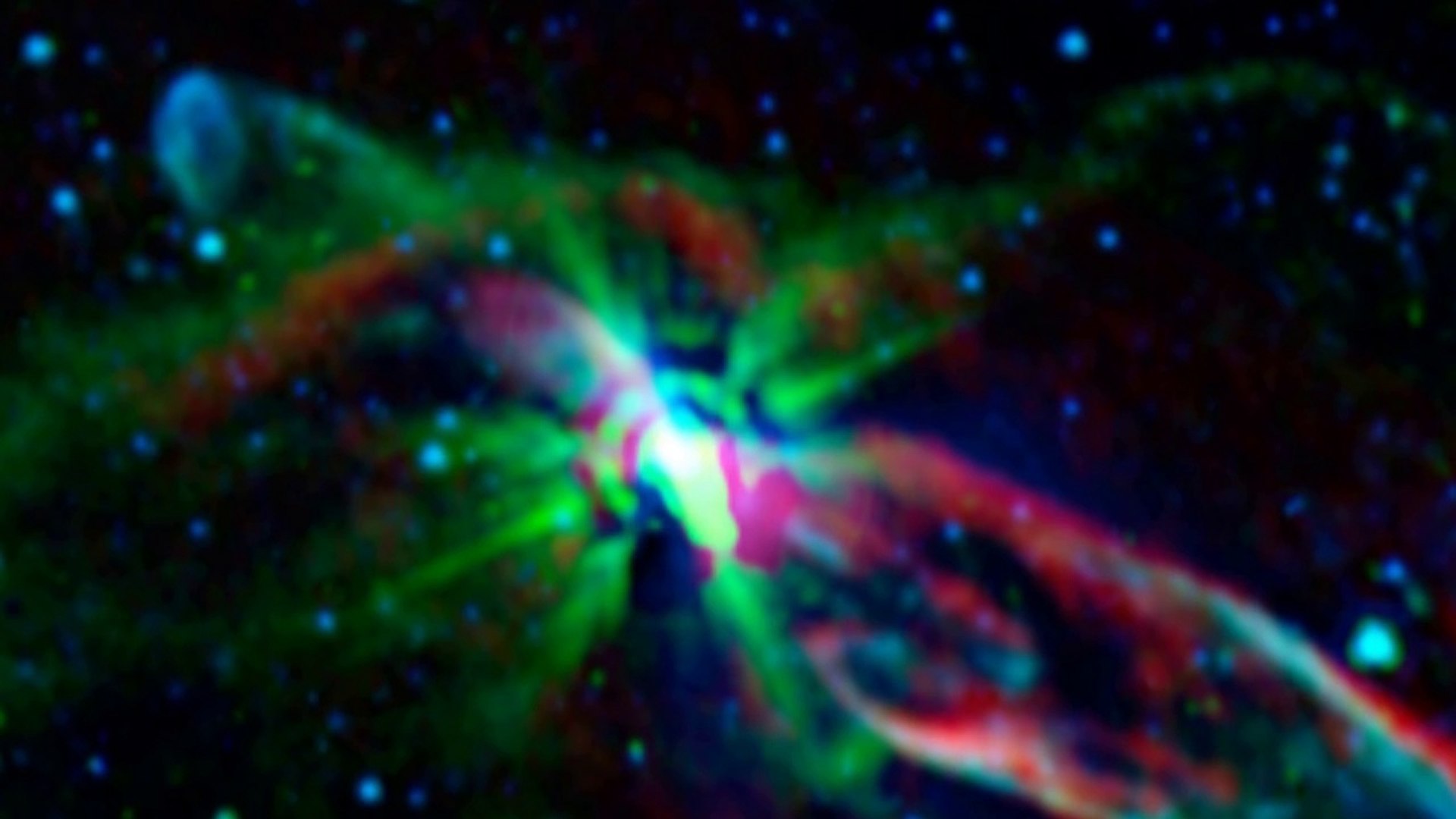 ⁣7D - Steps (Progressive Rock, Art-rock, Post-rock, Ambient Music, Space Music)