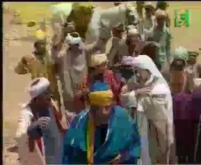 3_3 story of imam al bukhari hadith islam - Arabic with english subtitle