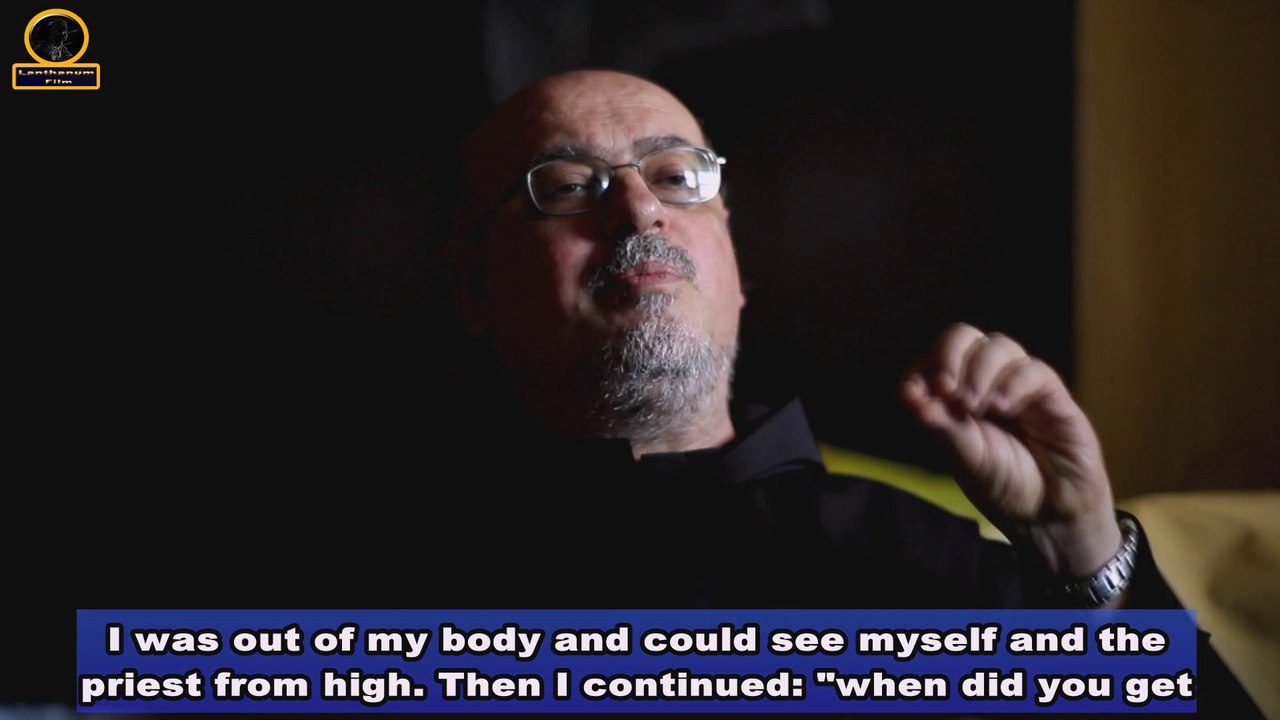Esorcismo "a freddo" - "Cold" exorcism